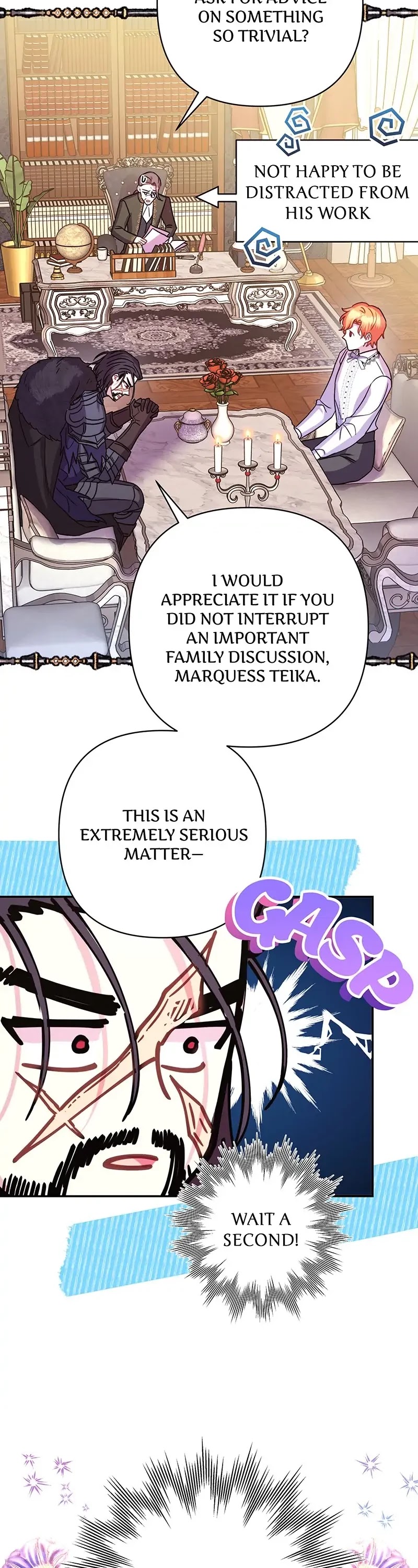 Another Typical Fantasy Romance Chapter 45 page 30 - Chapter 45