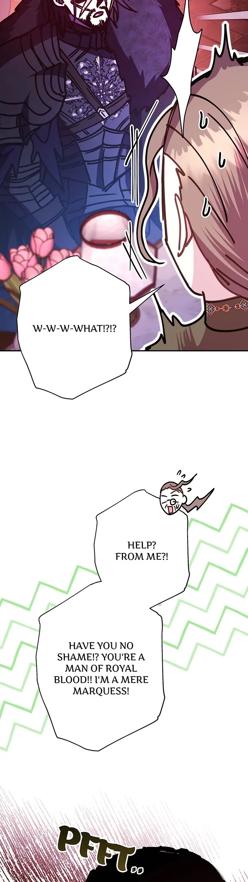 Another Typical Fantasy Romance Chapter 45 page 32 - Chapter 45