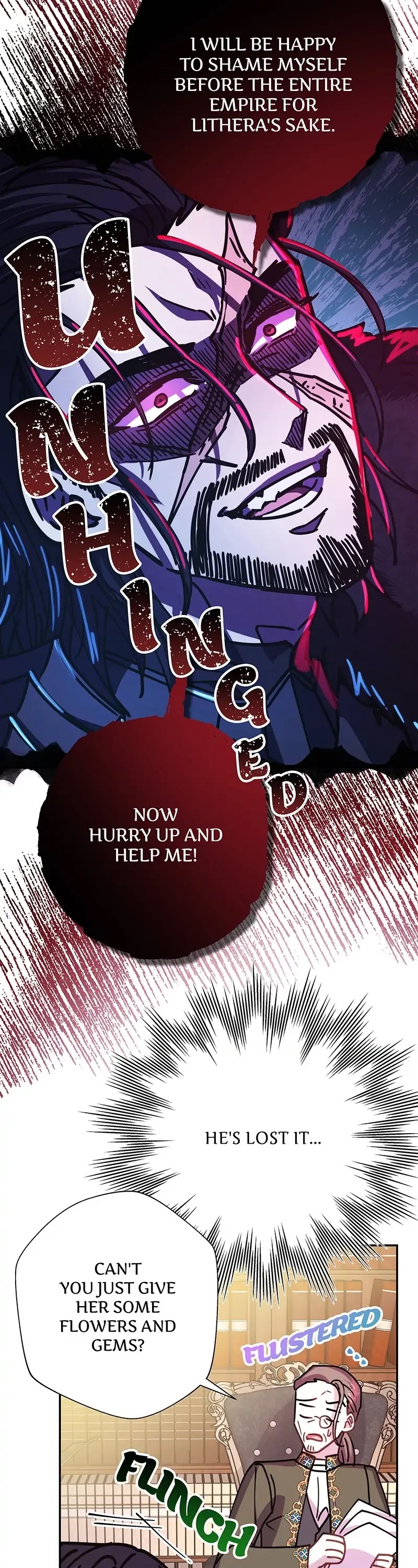 Another Typical Fantasy Romance Chapter 45 page 33 - Chapter 45