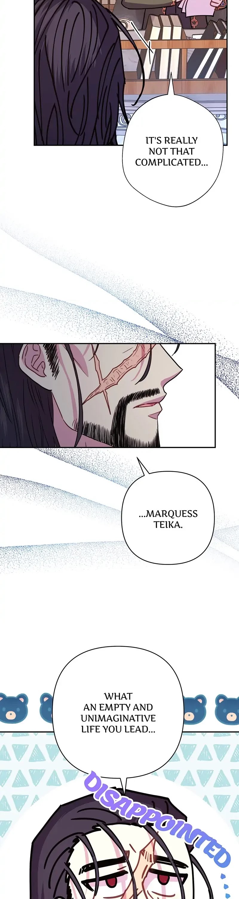 Another Typical Fantasy Romance Chapter 45 page 34 - Chapter 45