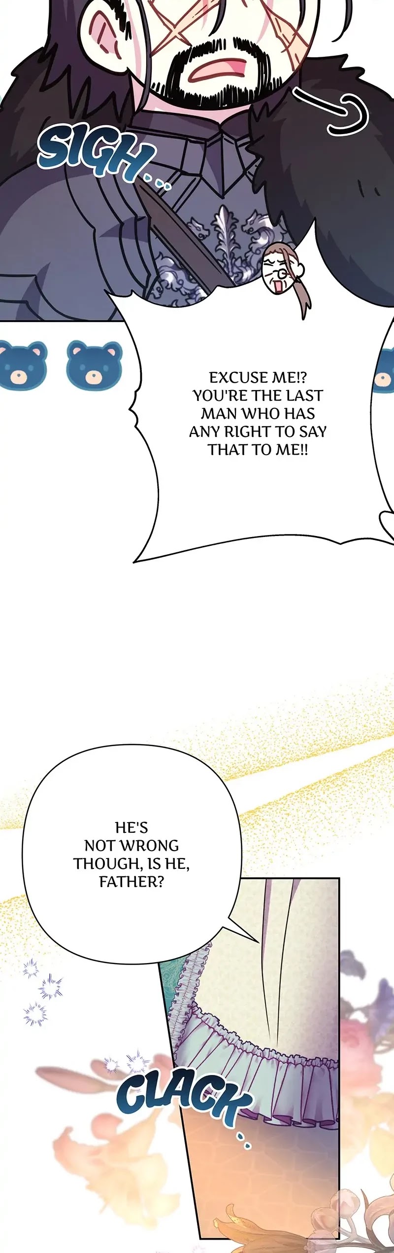 Another Typical Fantasy Romance Chapter 45 page 35 - Chapter 45