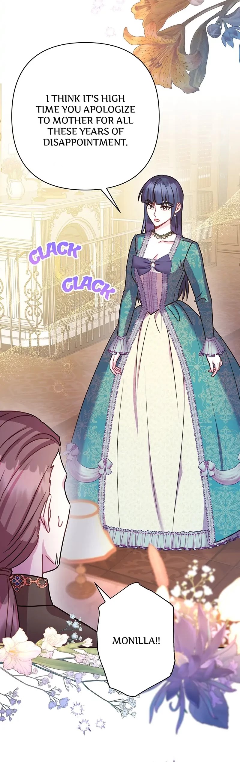 Another Typical Fantasy Romance Chapter 45 page 36 - Chapter 45