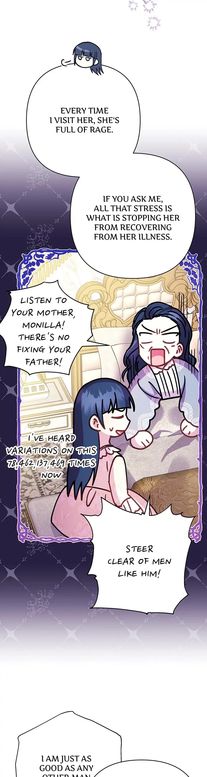 Another Typical Fantasy Romance Chapter 45 page 37 - Chapter 45