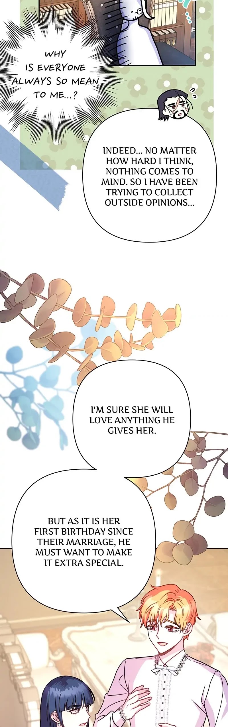 Another Typical Fantasy Romance Chapter 45 page 39 - Chapter 45