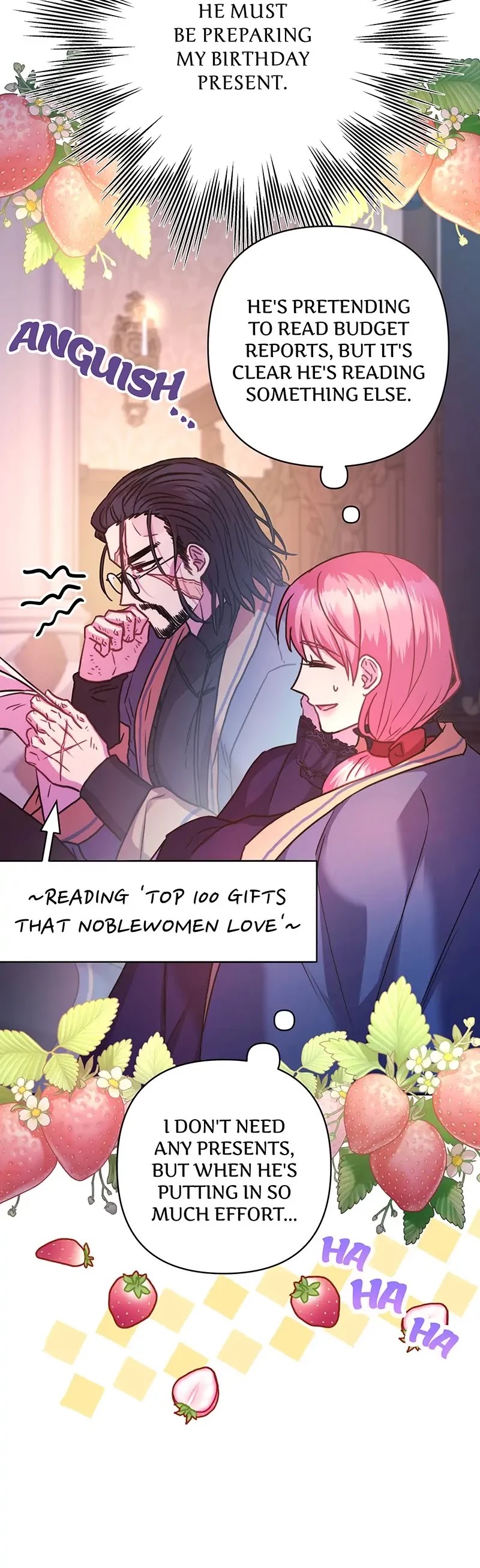 Another Typical Fantasy Romance Chapter 45 page 4 - Chapter 45