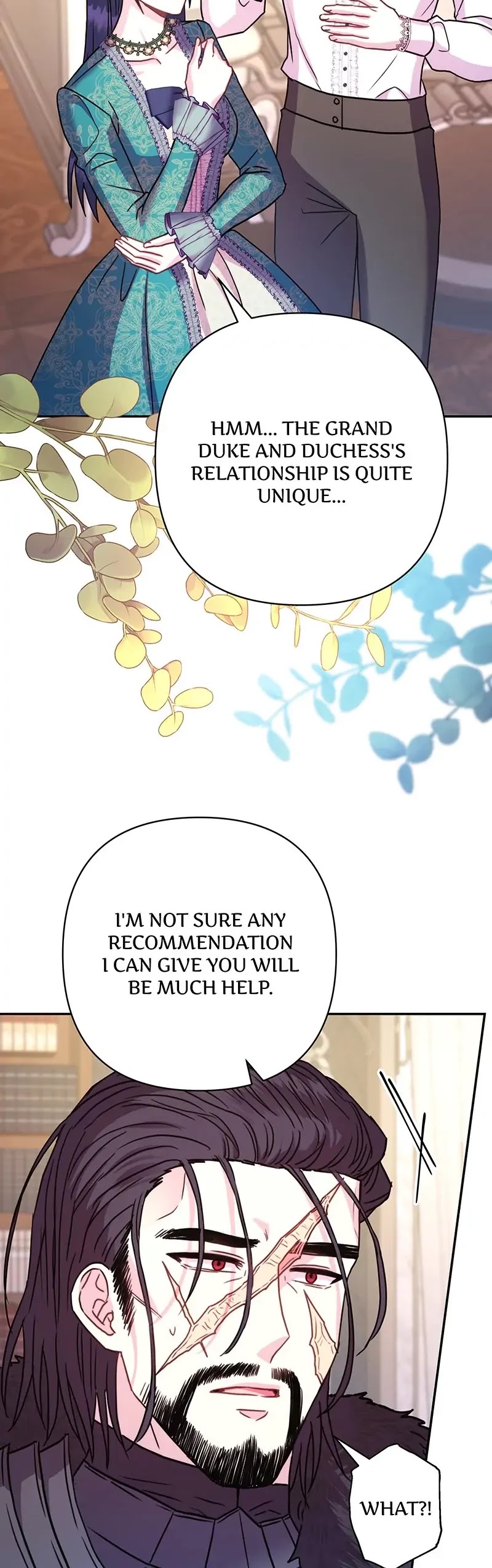 Another Typical Fantasy Romance Chapter 45 page 40 - Chapter 45