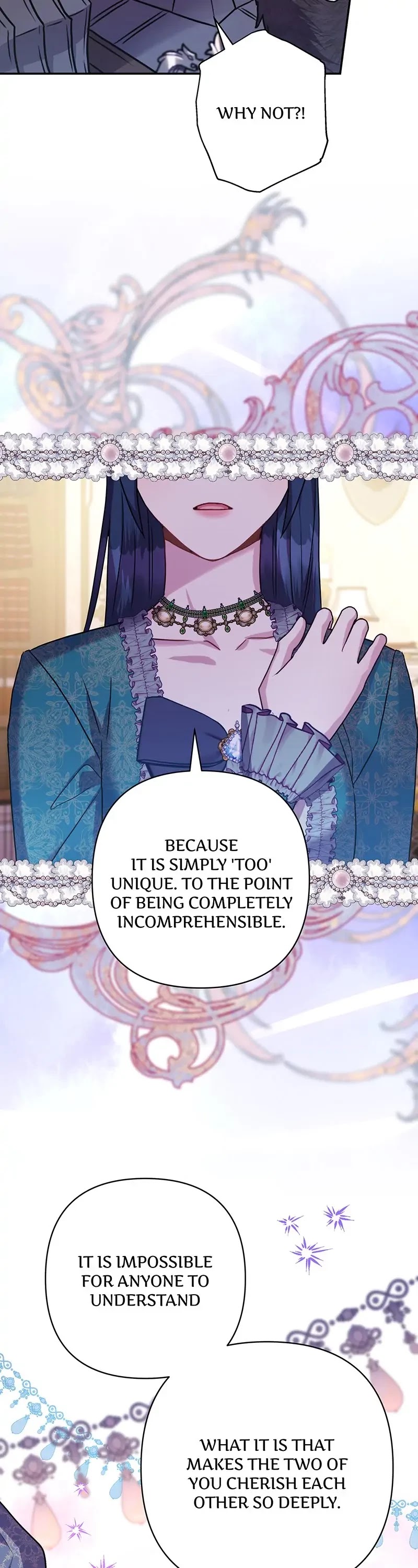 Another Typical Fantasy Romance Chapter 45 page 41 - Chapter 45