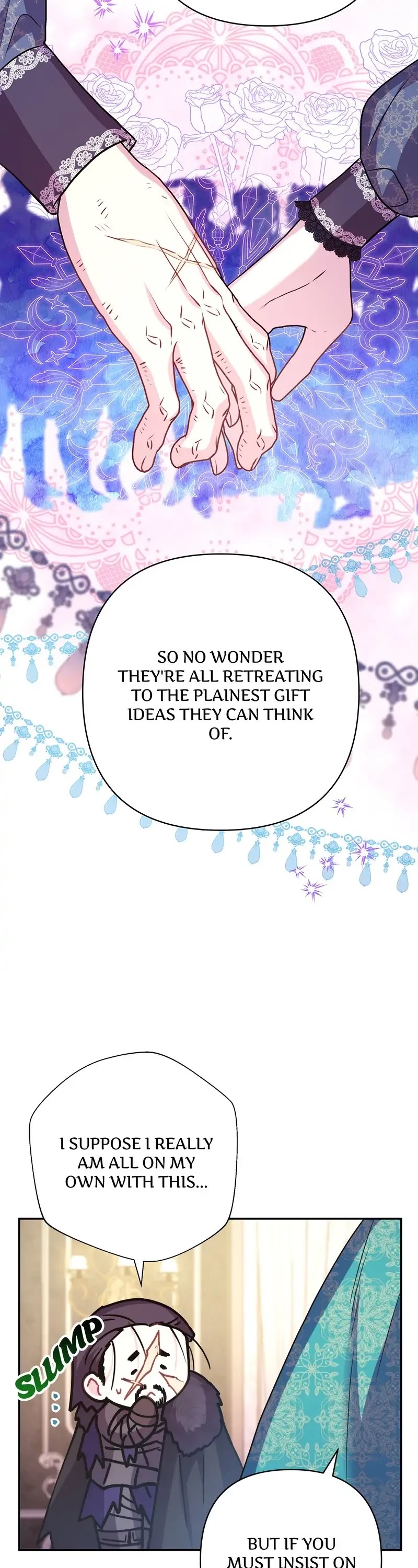 Another Typical Fantasy Romance Chapter 45 page 42 - Chapter 45