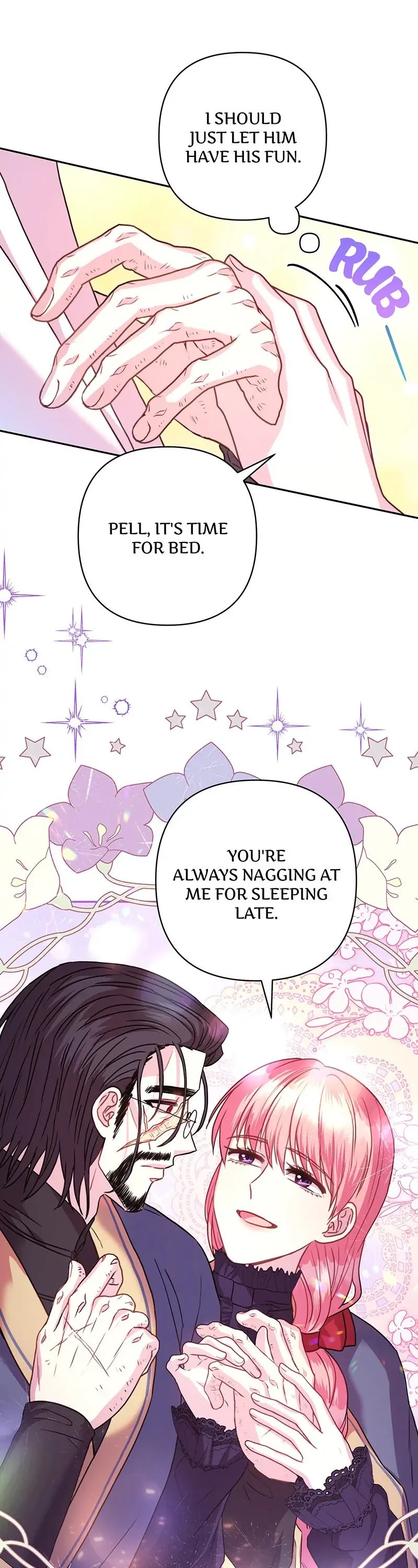 Another Typical Fantasy Romance Chapter 45 page 5 - Chapter 45