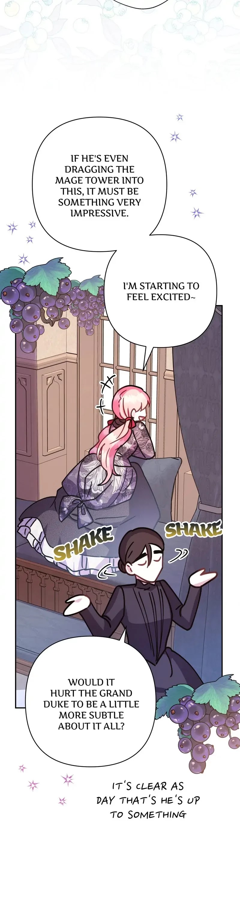 Another Typical Fantasy Romance Chapter 45 page 53 - Chapter 45
