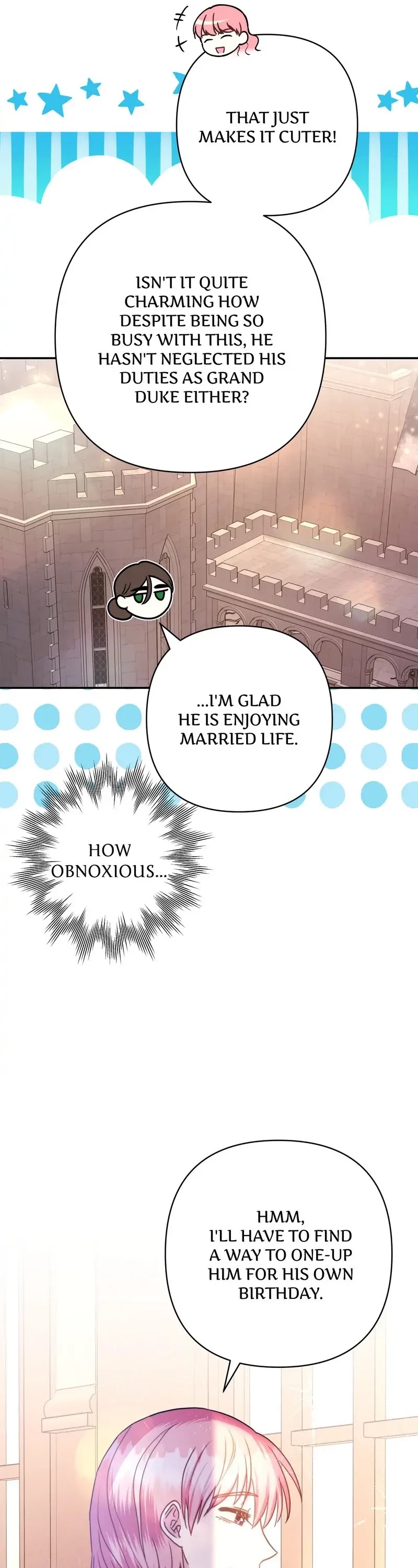 Another Typical Fantasy Romance Chapter 45 page 54 - Chapter 45