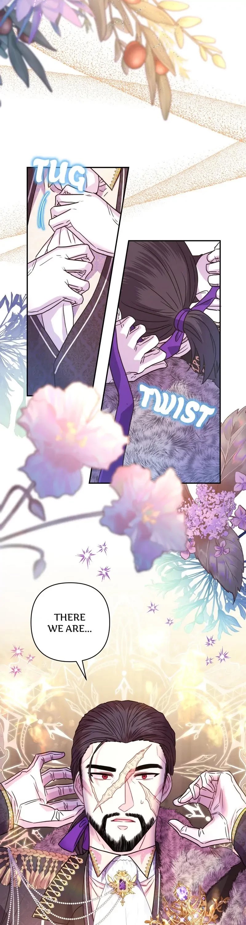 Another Typical Fantasy Romance Chapter 45 page 57 - Chapter 45