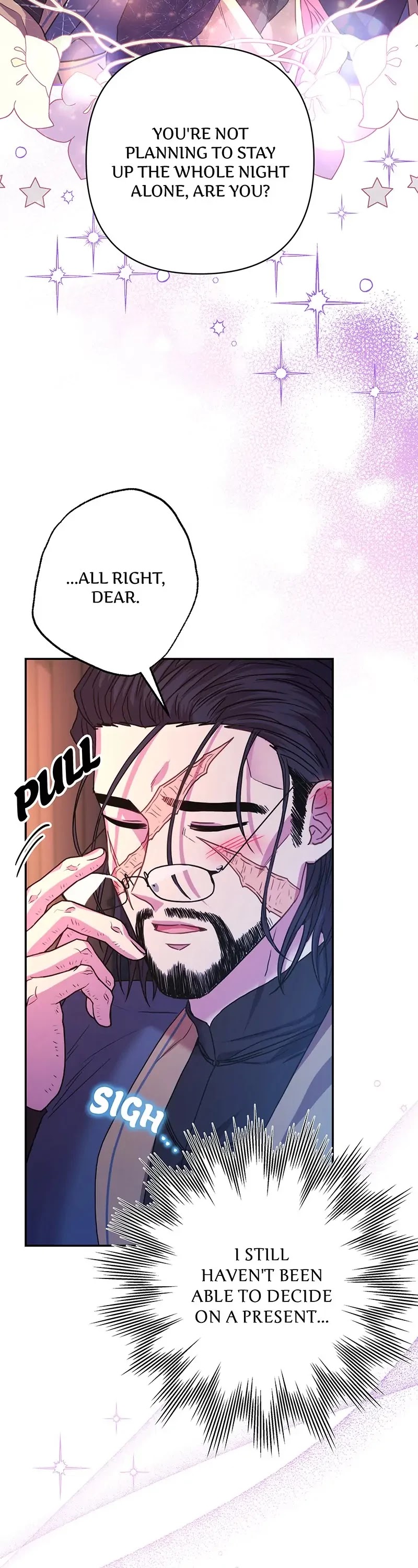 Another Typical Fantasy Romance Chapter 45 page 6 - Chapter 45