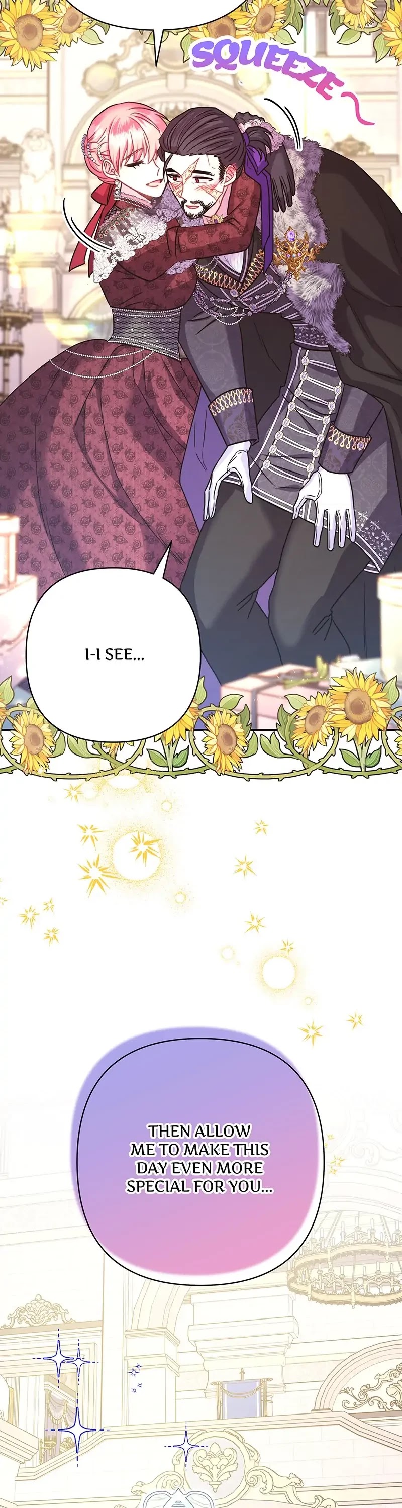 Another Typical Fantasy Romance Chapter 46 page 10 - Chapter 46