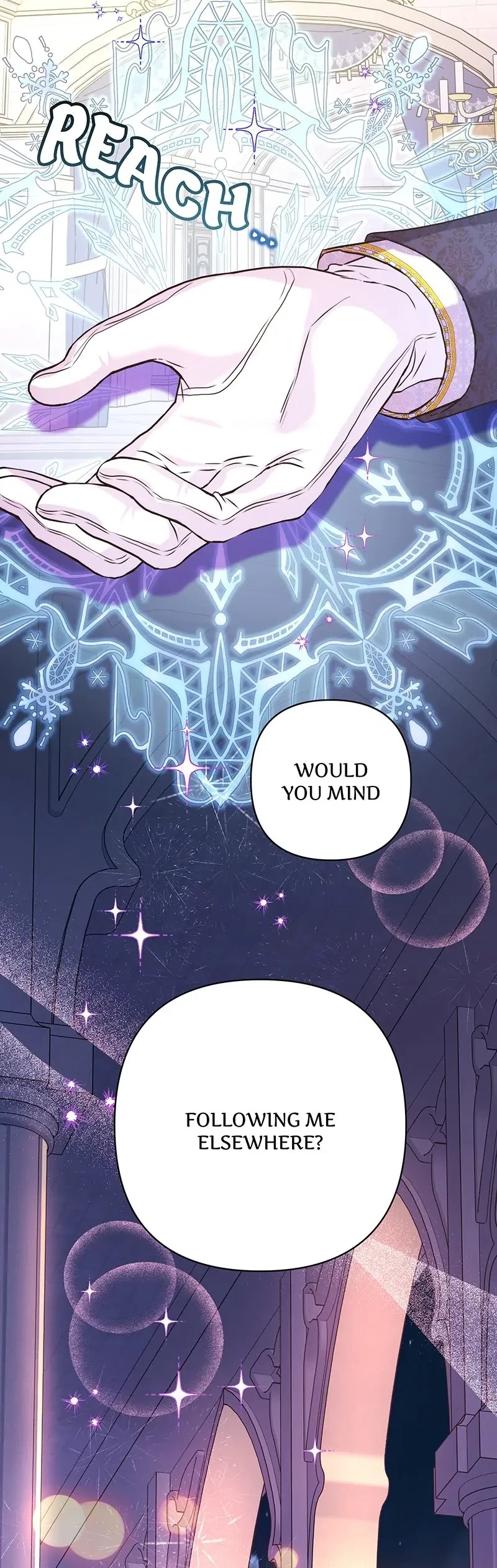Another Typical Fantasy Romance Chapter 46 page 11 - Chapter 46