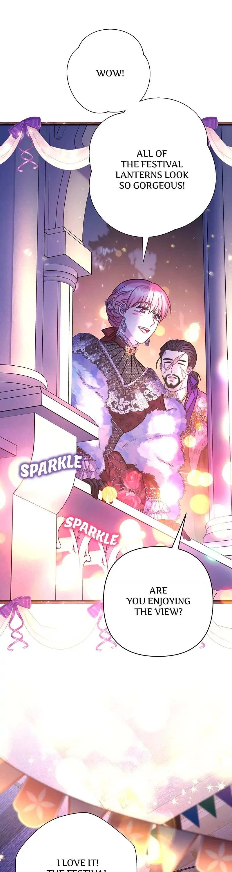 Another Typical Fantasy Romance Chapter 46 page 13 - Chapter 46