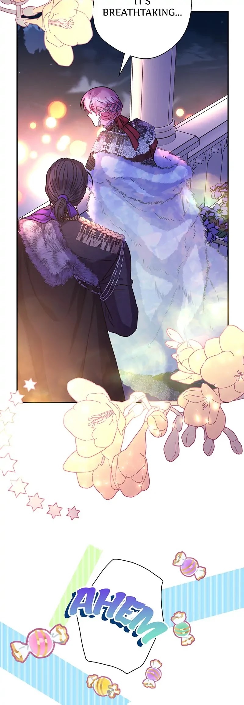 Another Typical Fantasy Romance Chapter 46 page 15 - Chapter 46