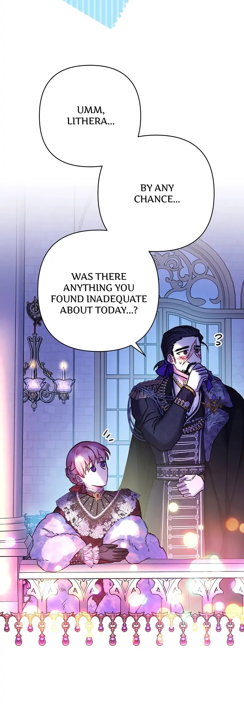 Another Typical Fantasy Romance Chapter 46 page 16 - Chapter 46