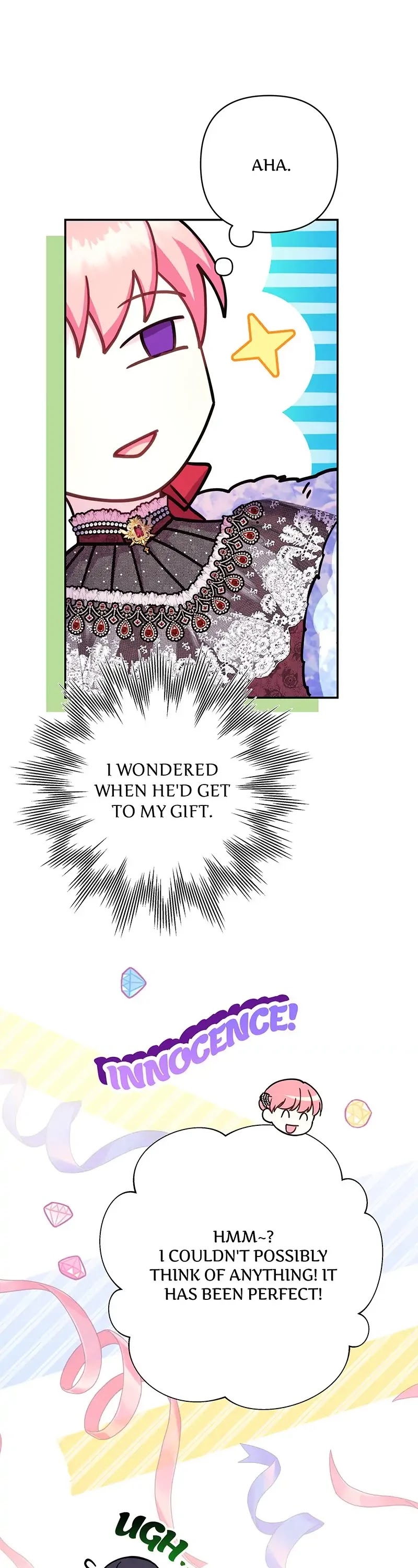 Another Typical Fantasy Romance Chapter 46 page 17 - Chapter 46