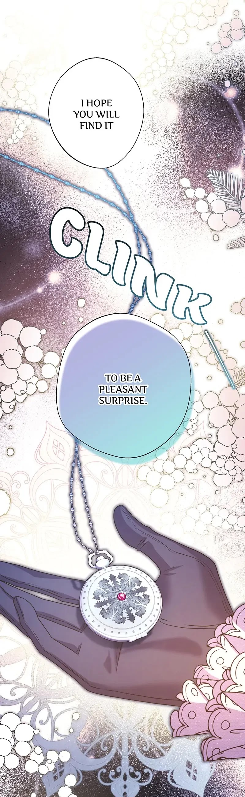 Another Typical Fantasy Romance Chapter 46 page 19 - Chapter 46