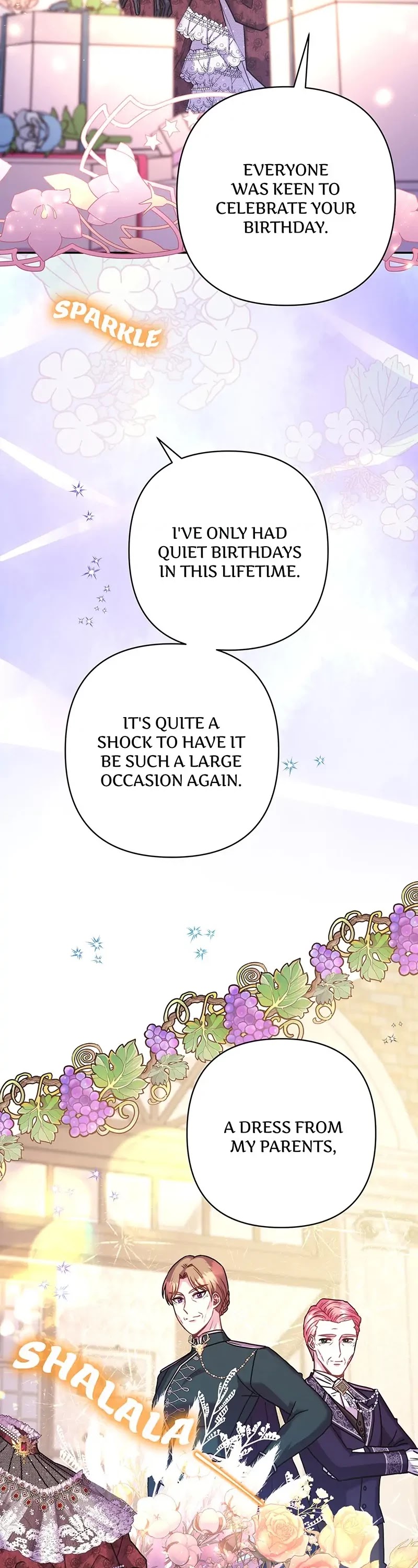 Another Typical Fantasy Romance Chapter 46 page 2 - Chapter 46
