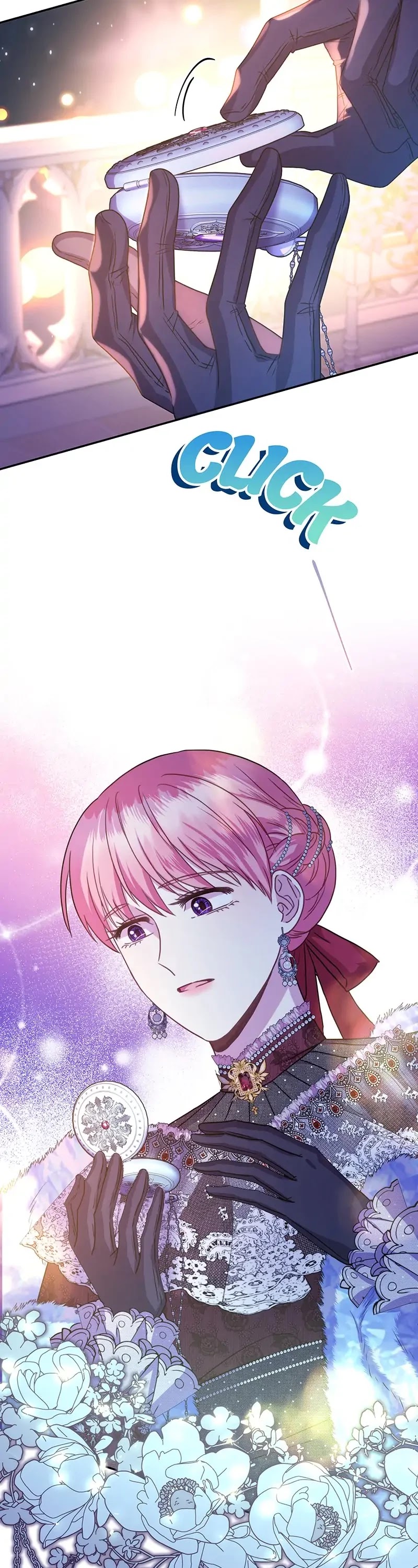 Another Typical Fantasy Romance Chapter 46 page 21 - Chapter 46