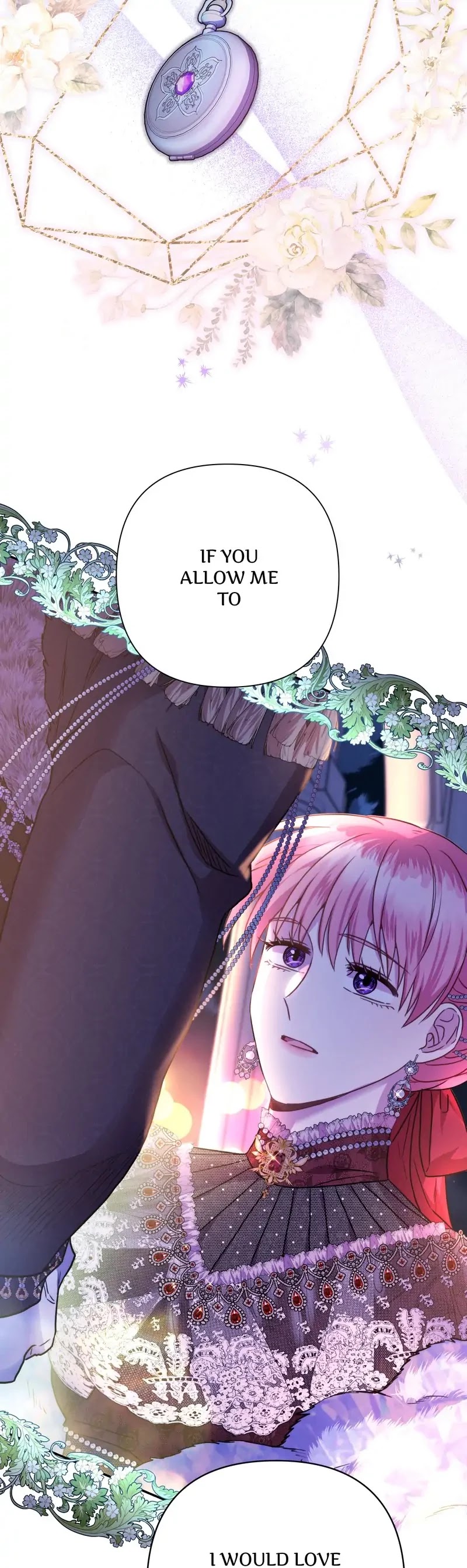 Another Typical Fantasy Romance Chapter 46 page 27 - Chapter 46