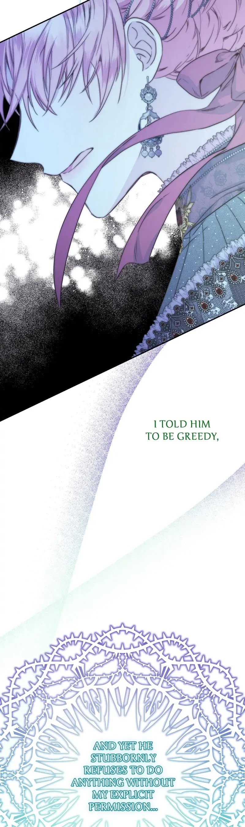 Another Typical Fantasy Romance Chapter 46 page 31 - Chapter 46