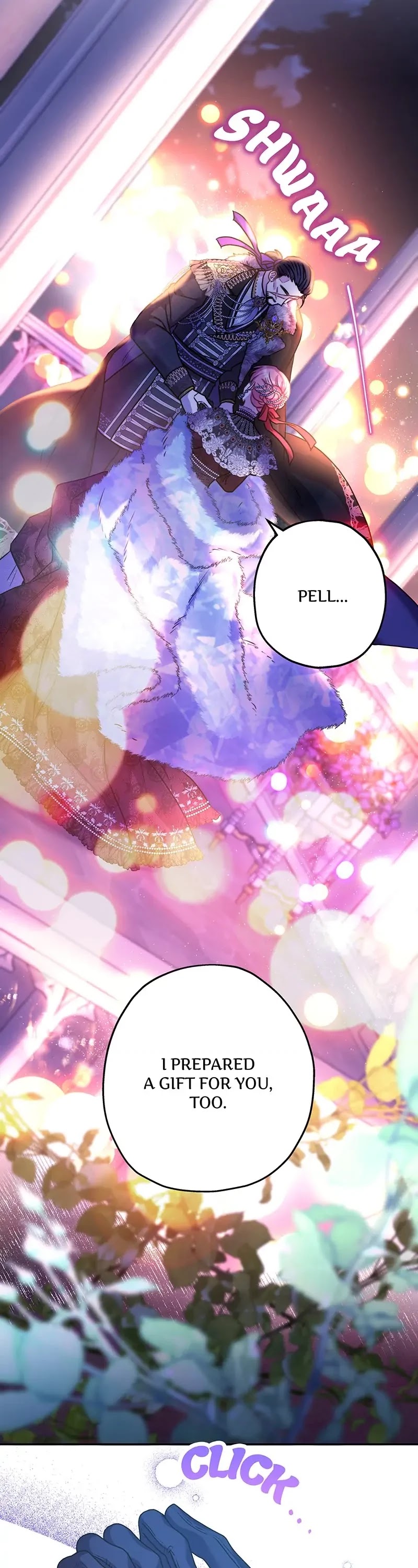 Another Typical Fantasy Romance Chapter 46 page 37 - Chapter 46
