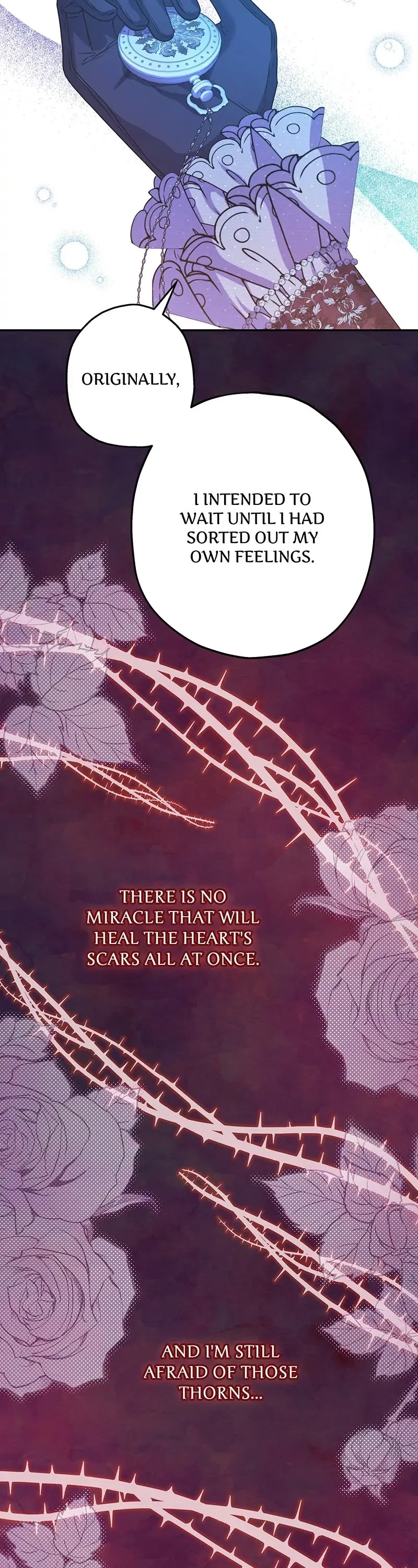 Another Typical Fantasy Romance Chapter 46 page 38 - Chapter 46