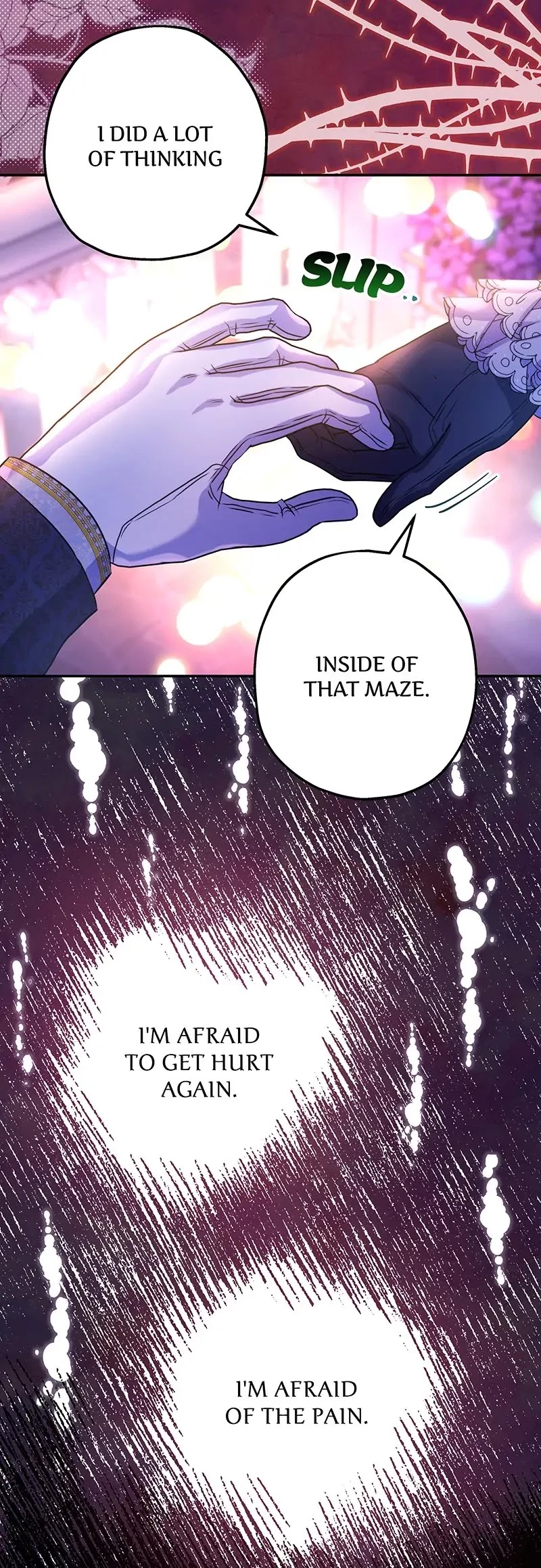 Another Typical Fantasy Romance Chapter 46 page 39 - Chapter 46