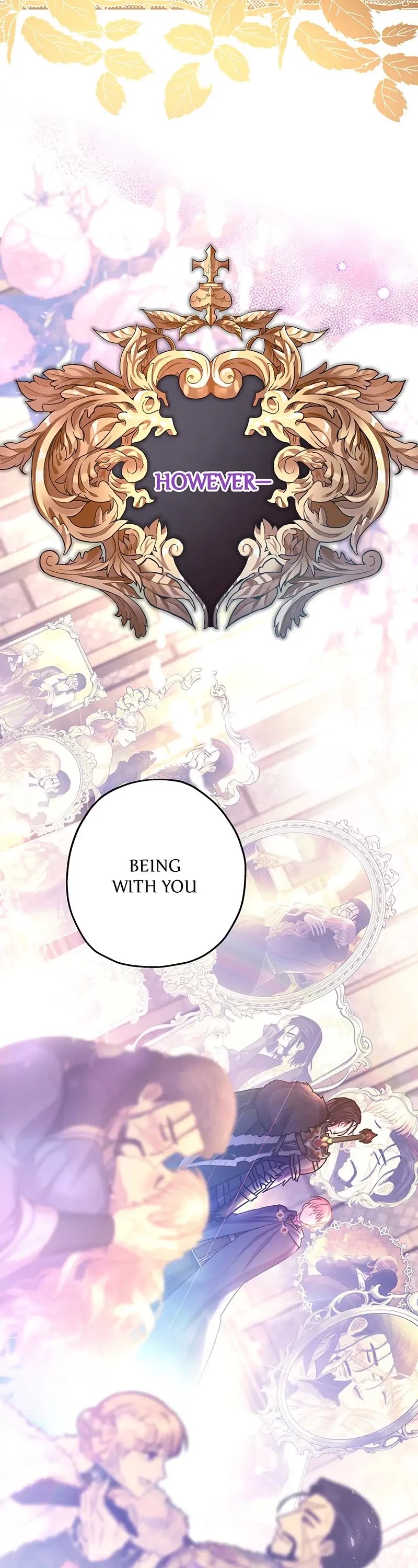 Another Typical Fantasy Romance Chapter 46 page 41 - Chapter 46