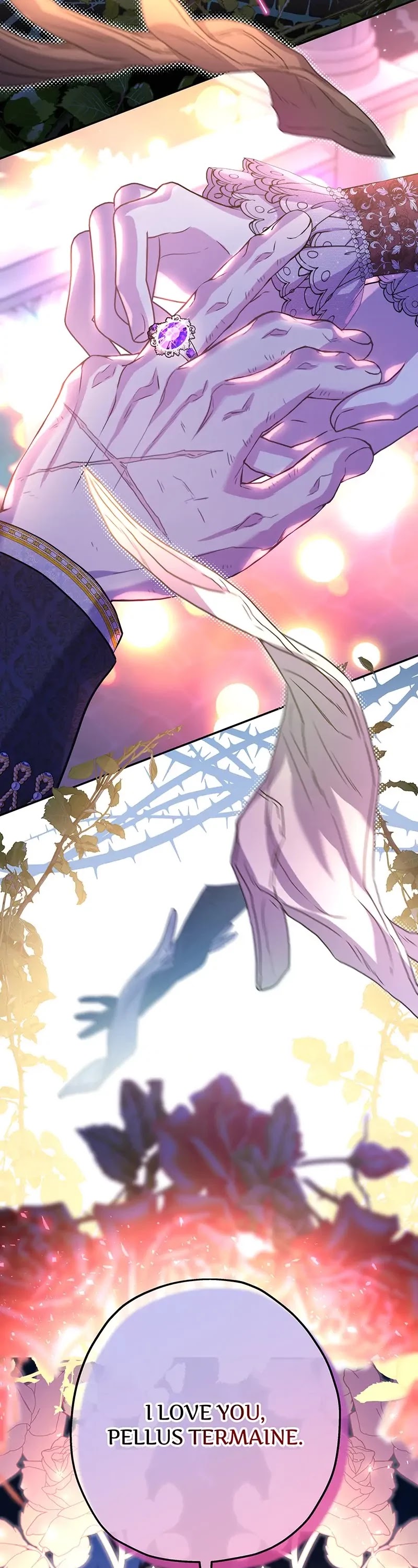 Another Typical Fantasy Romance Chapter 46 page 45 - Chapter 46