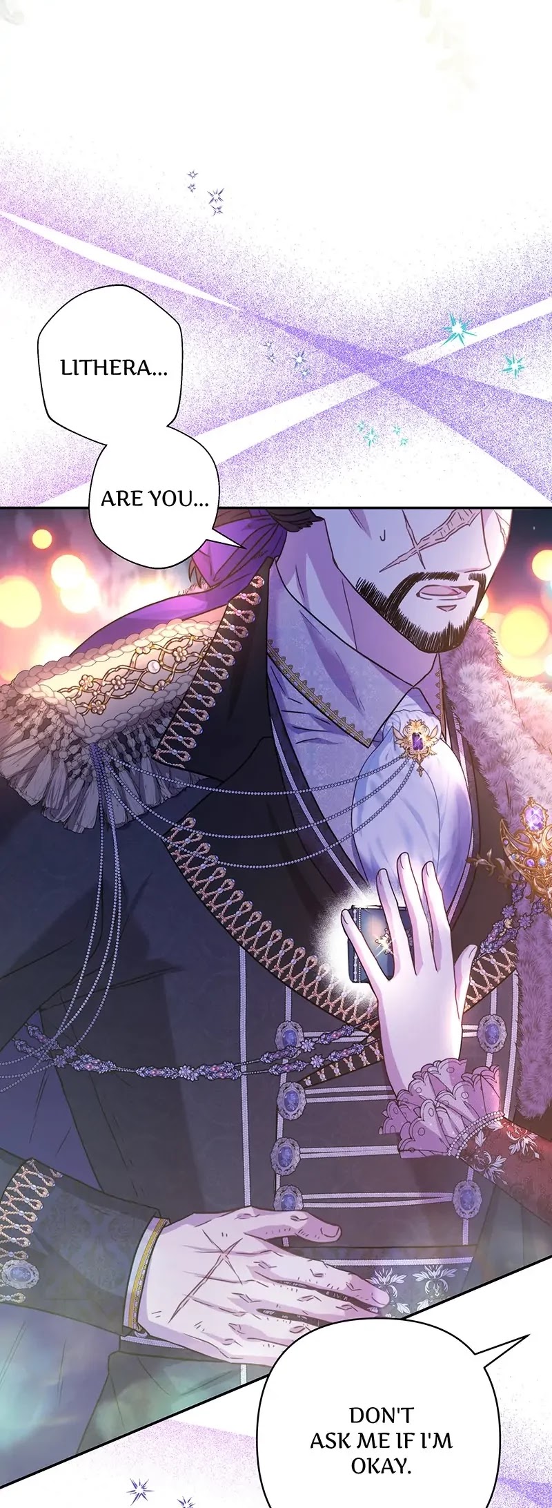 Another Typical Fantasy Romance Chapter 46 page 48 - Chapter 46