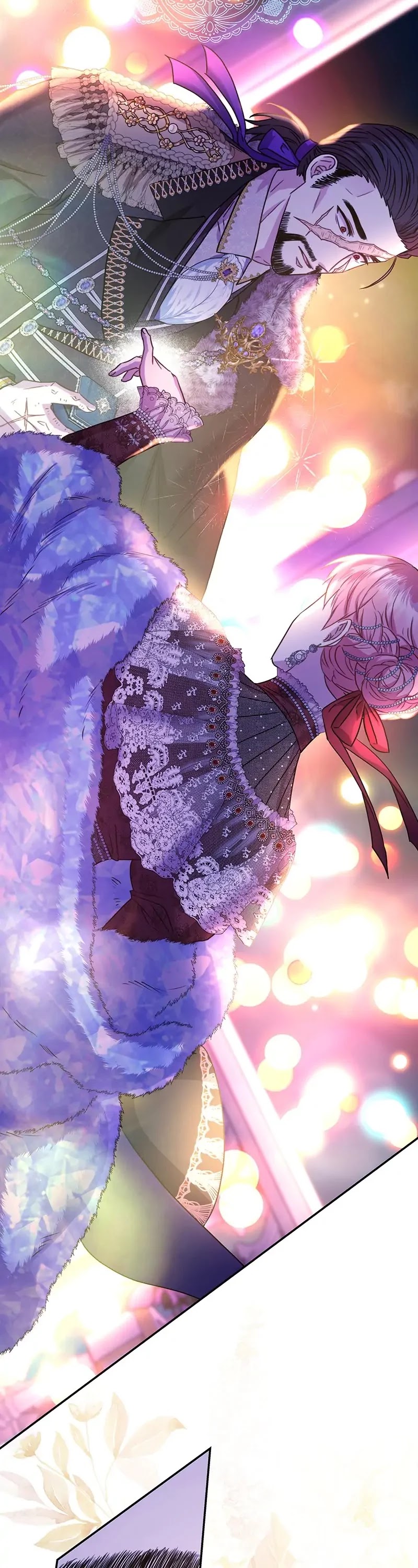 Another Typical Fantasy Romance Chapter 46 page 50 - Chapter 46