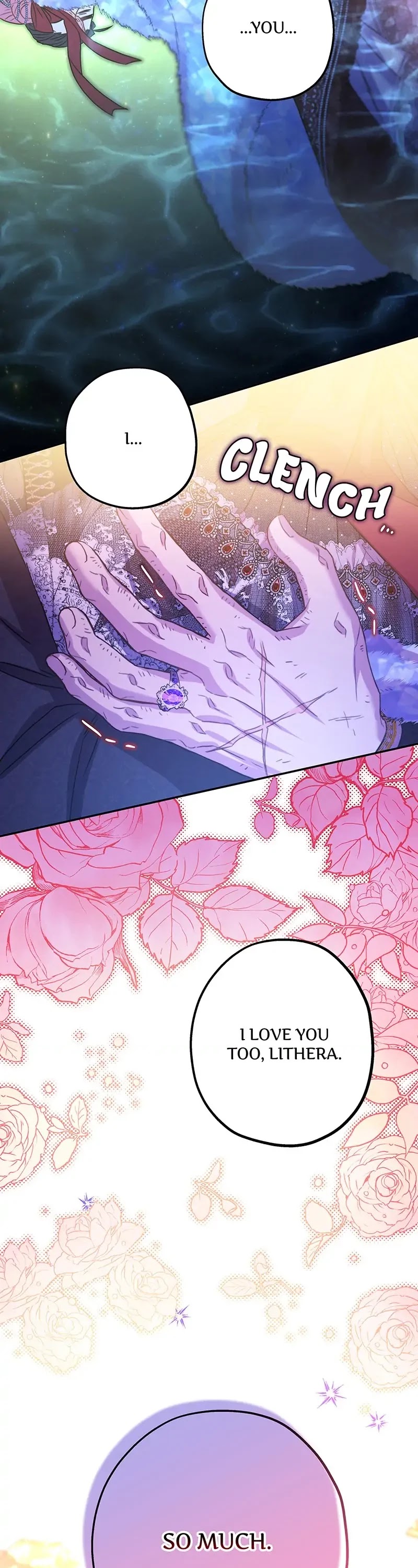 Another Typical Fantasy Romance Chapter 46 page 53 - Chapter 46
