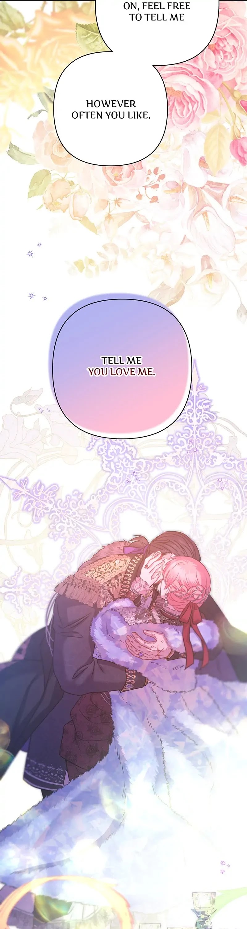 Another Typical Fantasy Romance Chapter 46 page 57 - Chapter 46