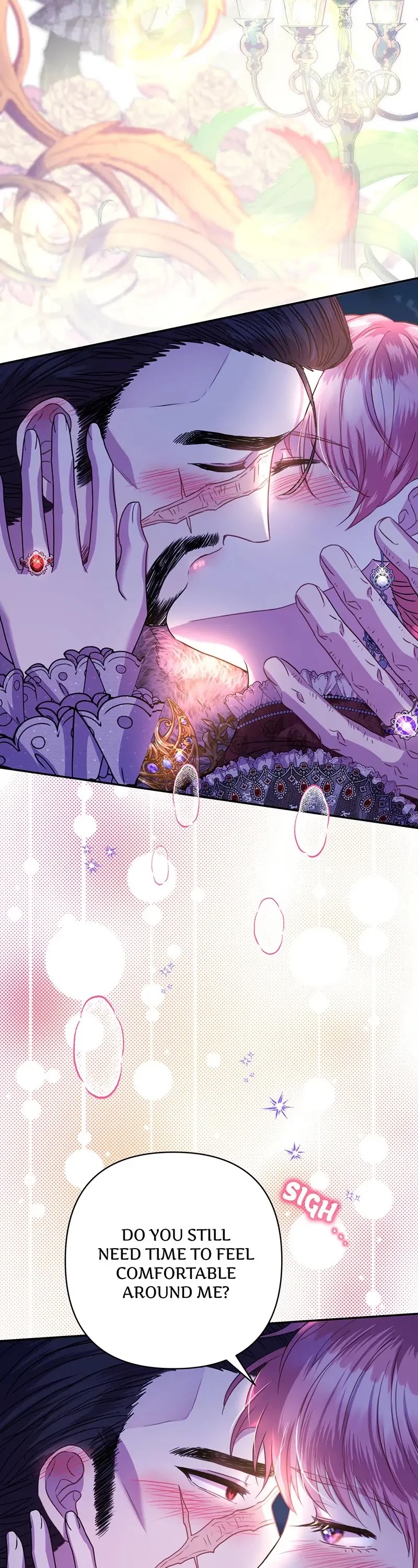 Another Typical Fantasy Romance Chapter 46 page 58 - Chapter 46