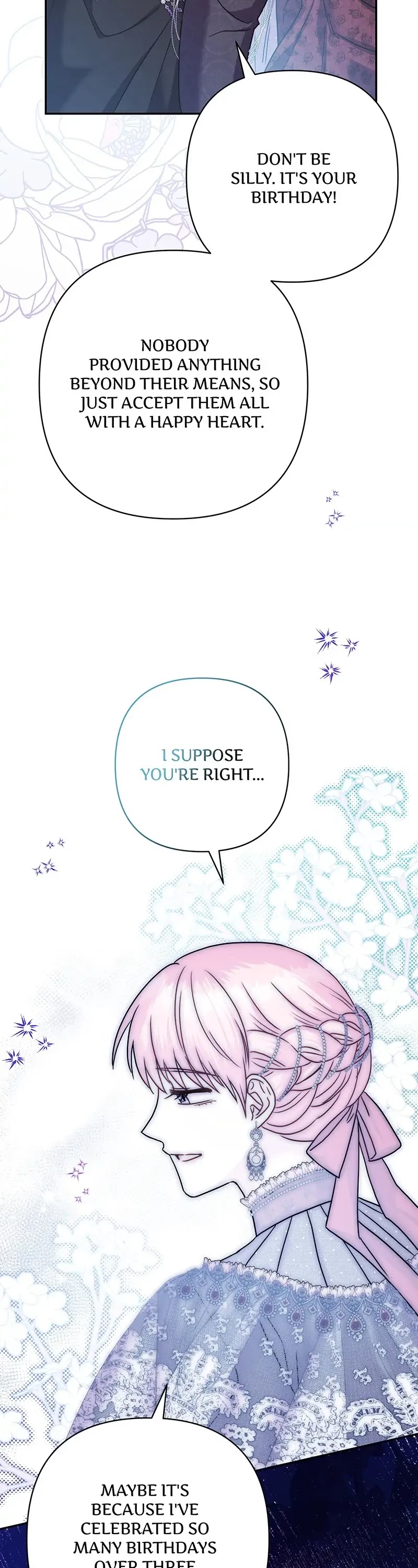 Another Typical Fantasy Romance Chapter 46 page 6 - Chapter 46