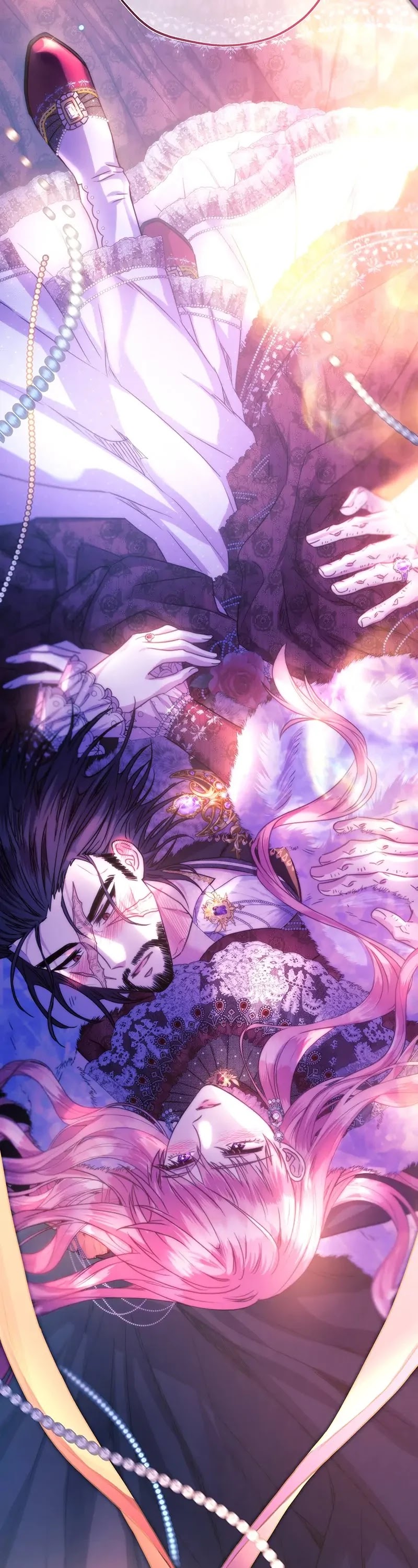 Another Typical Fantasy Romance Chapter 46 page 61 - Chapter 46