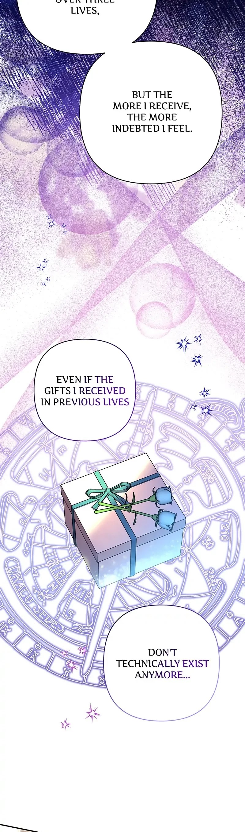 Another Typical Fantasy Romance Chapter 46 page 7 - Chapter 46