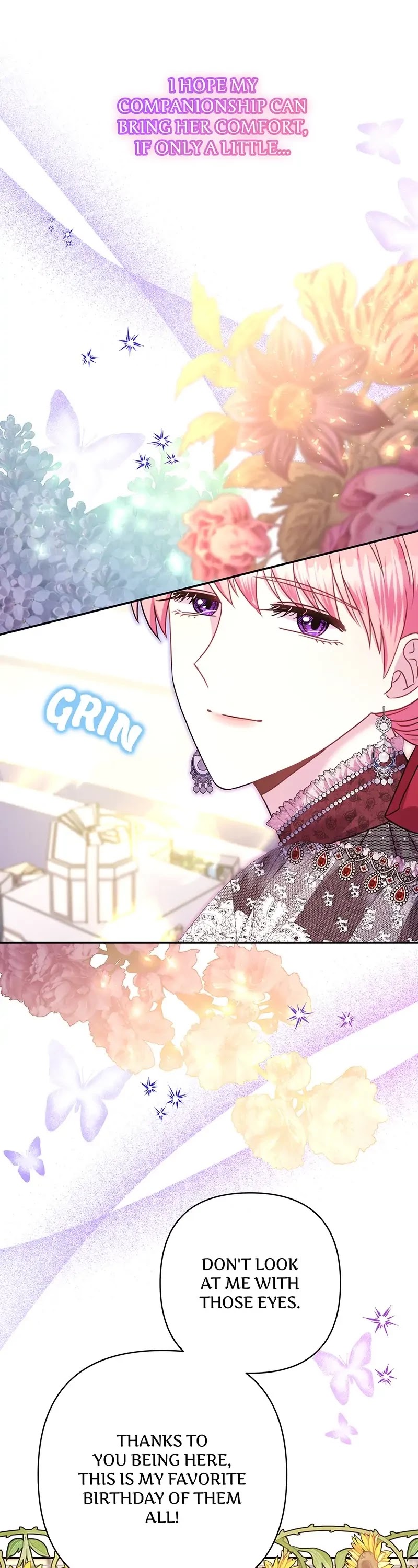 Another Typical Fantasy Romance Chapter 46 page 9 - Chapter 46