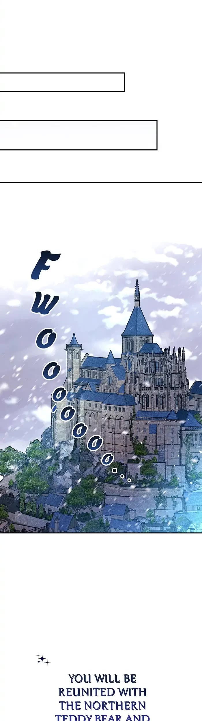 Another Typical Fantasy Romance Chapter 47.5 page 60 - Author's Message