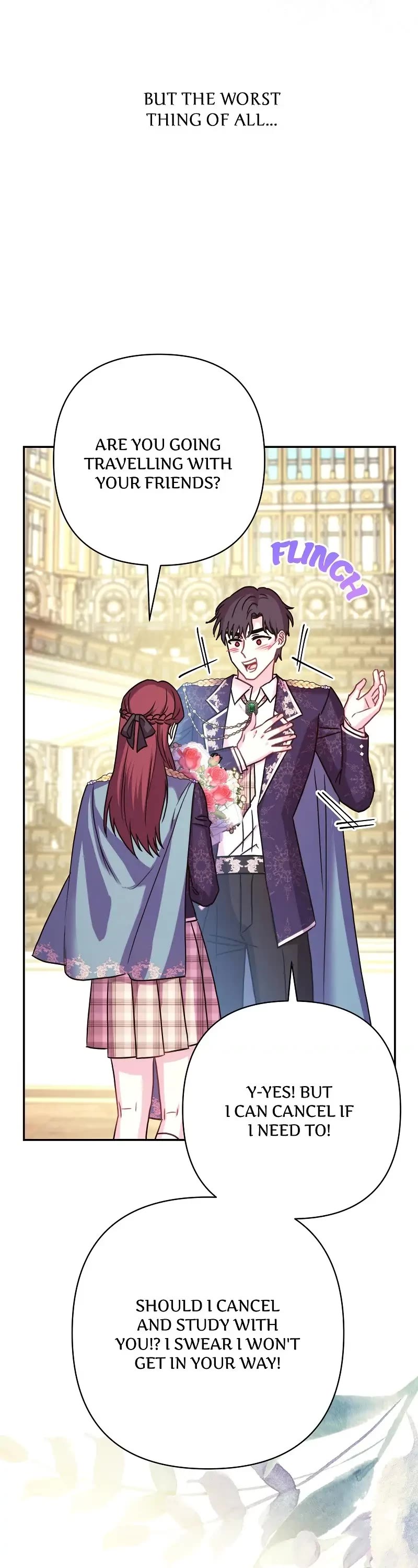 Another Typical Fantasy Romance Chapter 47.6 page 16 - Side Story: Sylvia and Callips (1)