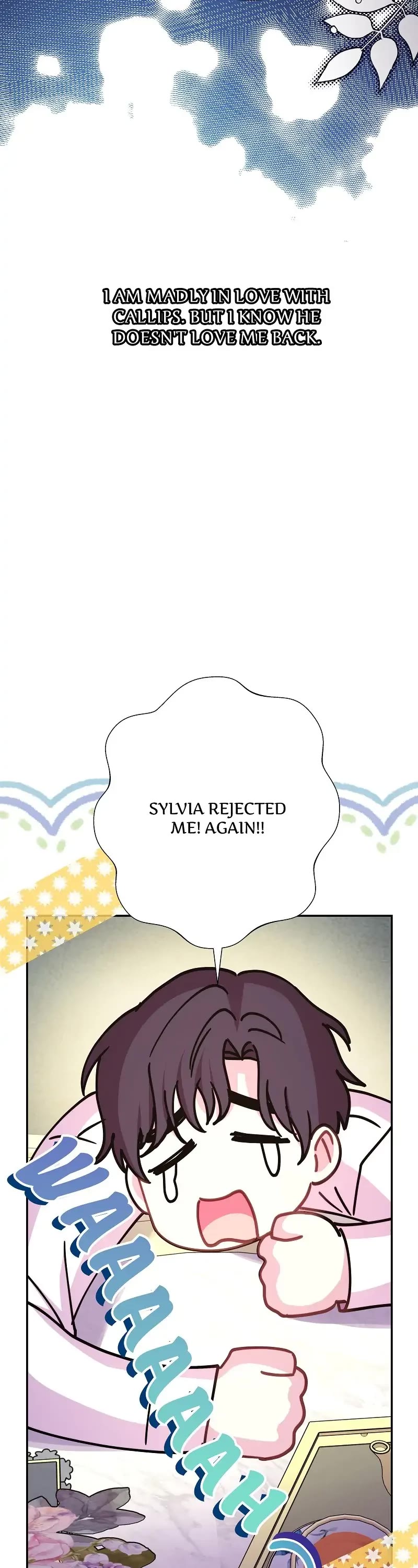 Another Typical Fantasy Romance Chapter 47.6 page 18 - Side Story: Sylvia and Callips (1)