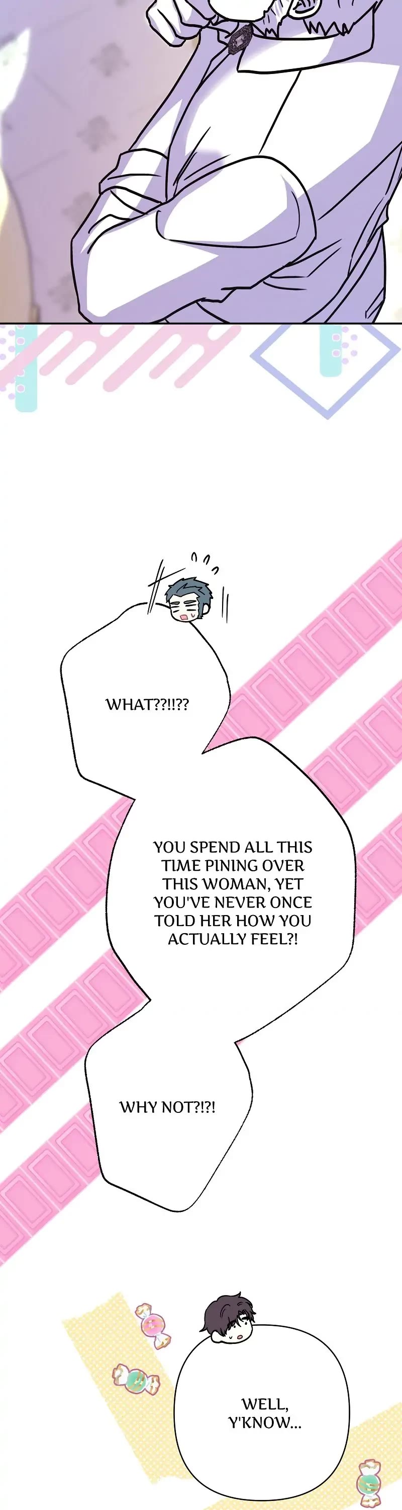 Another Typical Fantasy Romance Chapter 47.6 page 26 - Side Story: Sylvia and Callips (1)