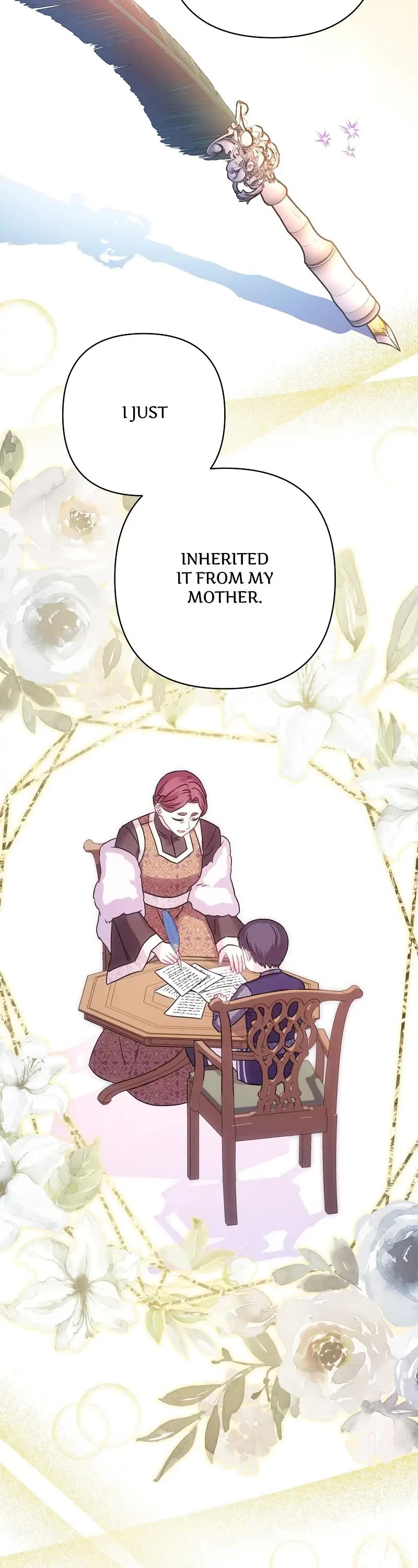 Another Typical Fantasy Romance Chapter 47.7 page 35 - Side Story: Sylvia and Callips (2)