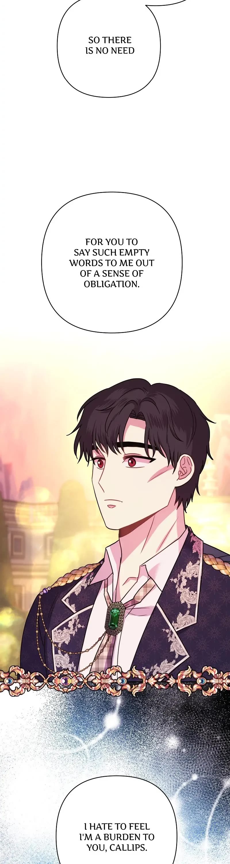 Another Typical Fantasy Romance Chapter 47.7 page 4 - Side Story: Sylvia and Callips (2)