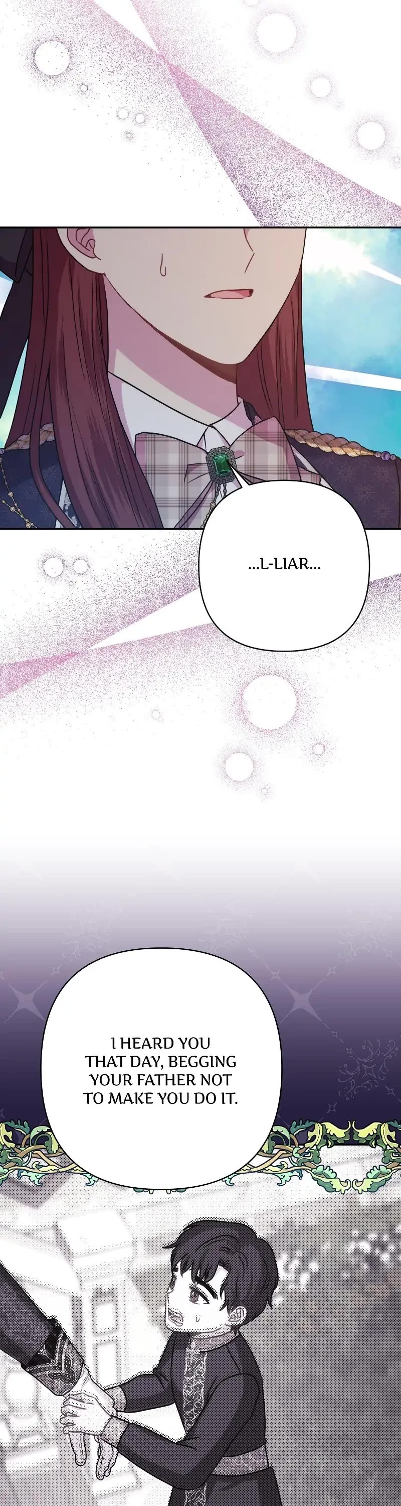 Another Typical Fantasy Romance Chapter 47.7 page 8 - Side Story: Sylvia and Callips (2)