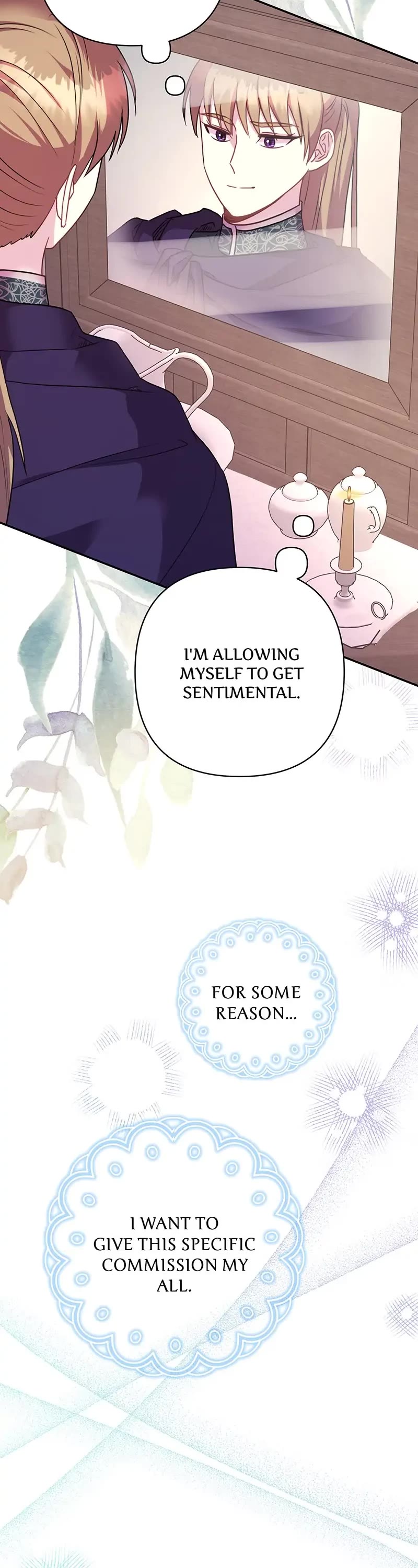 Another Typical Fantasy Romance Chapter 47.8 page 17 - Side Story: Maureen and Luther (1)
